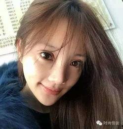 娱乐圈吃瓜美女有哪些